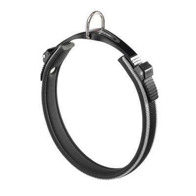 Ferplast Ergocomfort C20/45 Collar Argent&eacute;