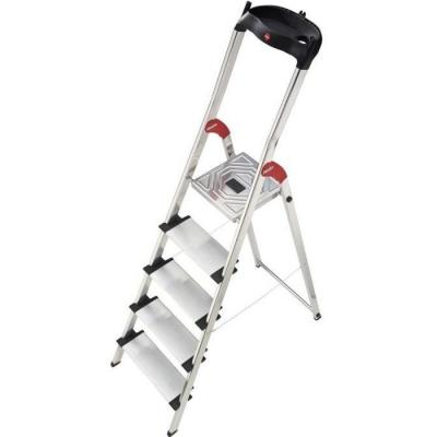 Escabeau 5 marches - Hauteur atteignable 2.80m - 8815-001