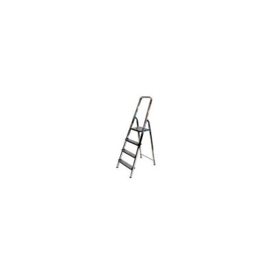 Escabeau aluminium usage mixte 7 marches - Escalux