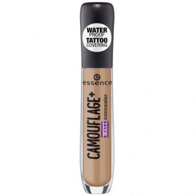 Camouflage + Correcteur Mat - Essence - Correcteur