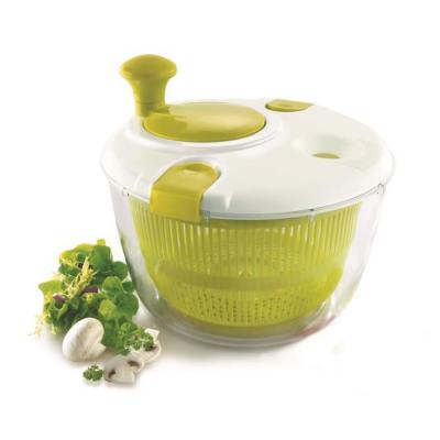 Essoreuse A Salade A Manivelle 24 Cm