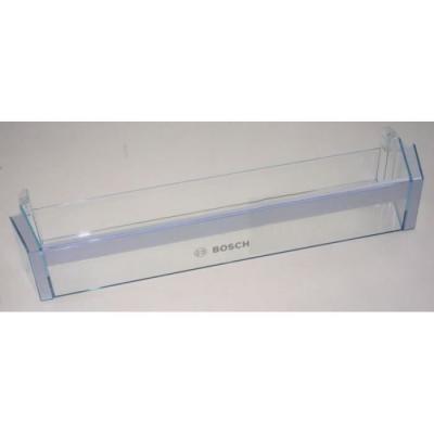 Balconnet porte bouteilles porte de refrigerateur Bosch 00708073