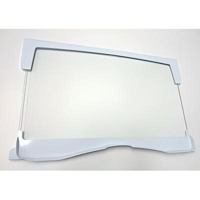 Clayette verre + profils pour refrigerateur indesit - 7814852