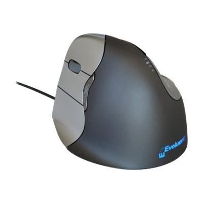 GENERIQUE VerticalMouse 4 pour gaucher