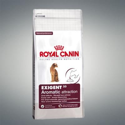 400g Aroma Exigent 33 Royal Canin - Croquettes pour Chat