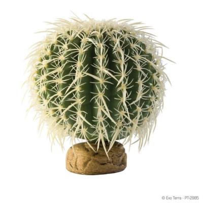 Exoterra D&eacute;coration Cactus Oursin pour Reptiles et Amphibiens