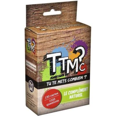 TTMC - Extension Le Compl&eacute;ment Naturel