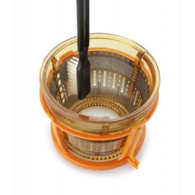 69373 extracteur de jus 240 watts 230 volts gris 