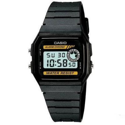 Casio F-94WA-8DG (D052) Montre