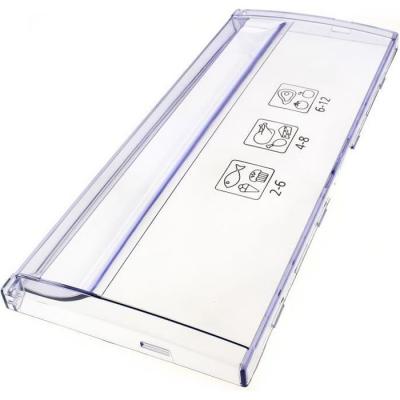Facade de tiroir congelateur pour Refrigerateur Beko