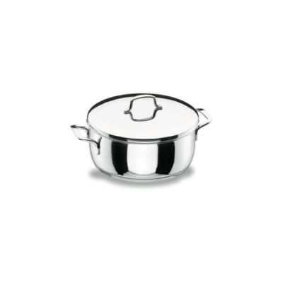 Lacor 90020 Faitout Gourmet 20 cm