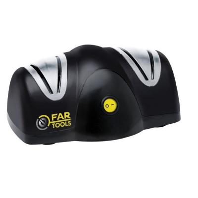 Fartools Aiguiseur Universel Ag50 20 W Pour Couteaux Et Ciseaux