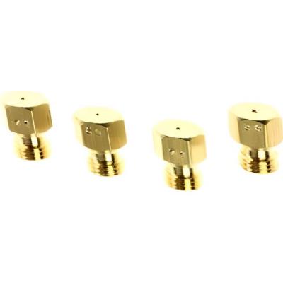Sachet injecteurs gaz butane pour cuisiniere faure - 4055179768