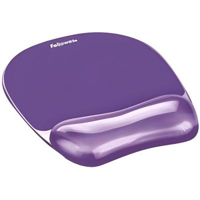 FELLOWES tapis souris repose-poignet gel crysta&hellip;