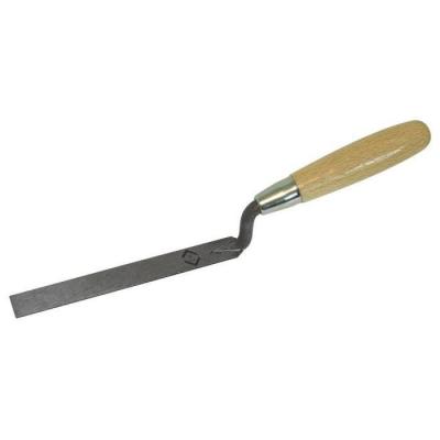 Fer &agrave; joint avec manche en bois dur, 16 mm de large C.K. T5073 62
