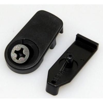 Fermeture de porte complet pour r&eacute;frig&eacute;rateur Dometic 295214007