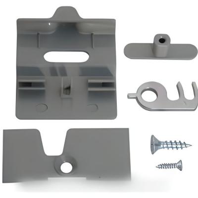 Dometic - fermeture de porte coud&eacute;e pour refrigerateur