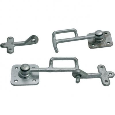 Carpoint 0410215 Fermeture pour Trappe de Remorque G/D Nr.0