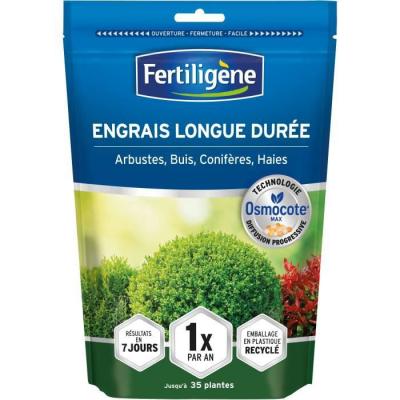 Engrais osmocote buis conif&egrave;re Fertilig&egrave;ne 700g