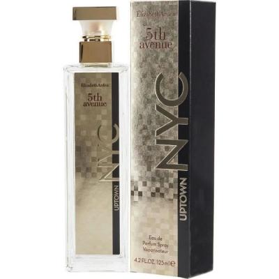 Elizabeth Arden 5th Avenue Uptown Nyc Edp 125ml Women