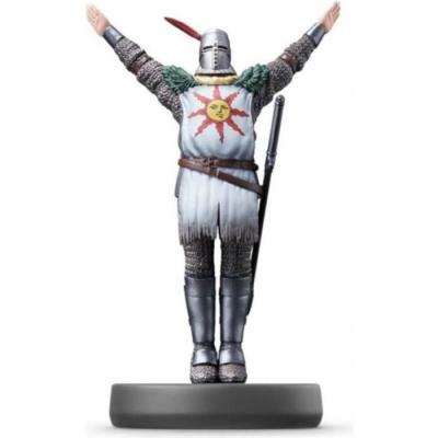 Figurine Amiibo Dark Souls Remastered