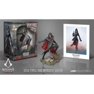 Figurine - Assassin's Creed Syndicate - Evie 