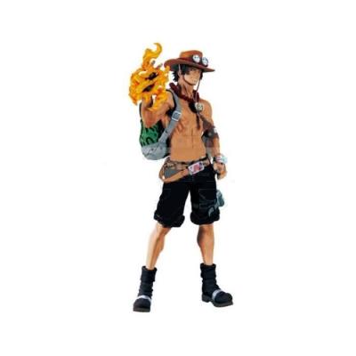 Figurine - One Piece - Big Size Portgas D Ace 