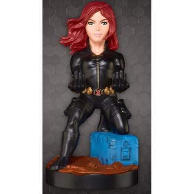 Marvel - figurine cable guy black widow 20 cm