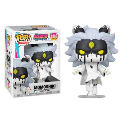 Figurine Funko Pop! Boruto - Momoshiki Otsutsuki N&deg;1310 Exclusive