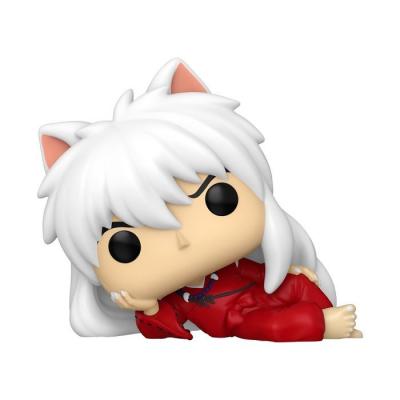 Figurine - FUNKO_POP - Inuyasha - Multicolore - Licenci&eacute; - Pop ! 