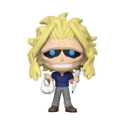 Figurine Funko Pop! N&deg;1041 - My Hero Academia - All Might