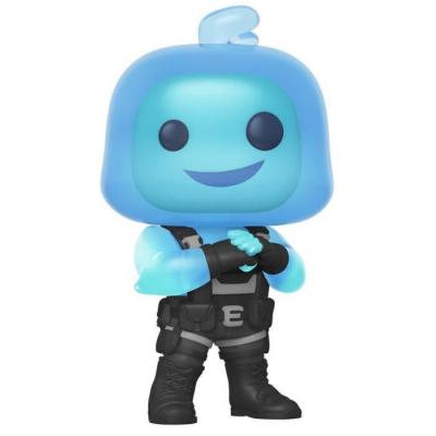 Figurine Funko Pop - Fortnite N&deg;602 - Rippley (49816)