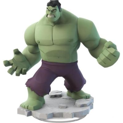 Figurine Disney Infinity 2.0 : Marvel Super Heroes - Hulk