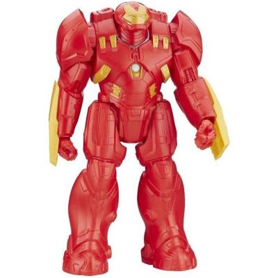 Hasbro Avengers - Figurine 30 Cm Hulkbuster