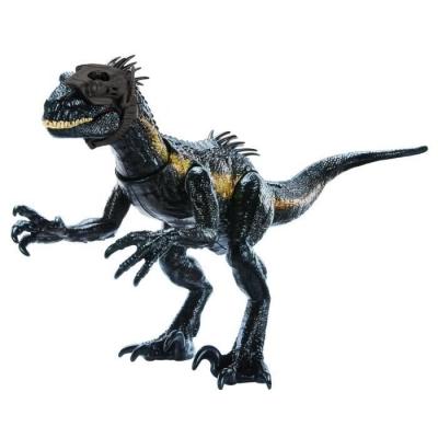 Jurassic World - Indoraptor Attaque Supreme  - Figurines - 4 Ans Et +