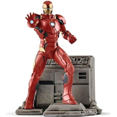 Figurine Schleich - Marvel - Iron Man
