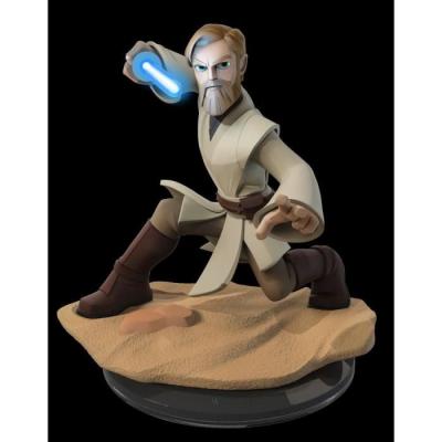 Disney infinity 3 - single character - fx obi wan (star wars)