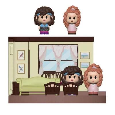 Figurine Mini Moments - Wanda Vision - Lr 80 S 