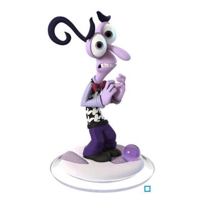Figurine 'disney Infinity' 3.0 - Vice-Versa : Peur