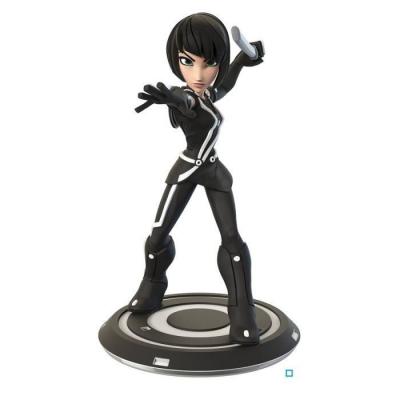 Disney infinity 3.0 quorra (tron) character figure