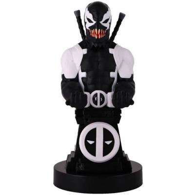 Figurine support Deadpool Venom - Cable Guys