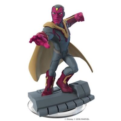 Figurine 'Disney Infinity' 3.0 - Marvel Super Heroes : Vision