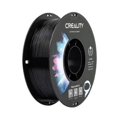 Filament 3D - CREALITY - CR-PETG - 1Kg - Noir - 175 mm