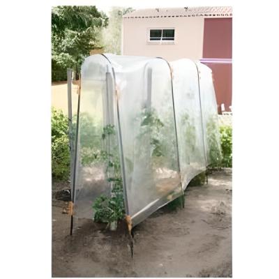 Film de for&ccedil;age tunnel tomates Tomato Film - 3 x 3,50 m - Nortene