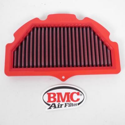 BMC fM440/04 de remplacement pour filtre &agrave; air sport multicolore