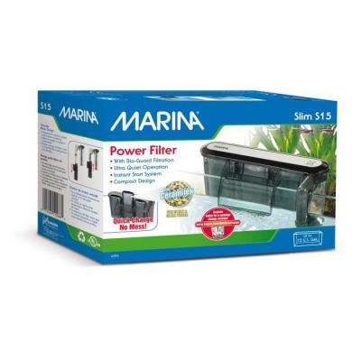 Marina Marine Slim 15 Filtre (57 L) 