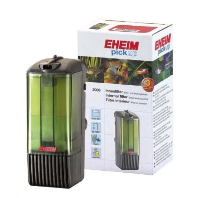 EHEIM Filtre interne poyur Aquarium Pickup 45, 1 Unit&eacute; (Lot de 1)