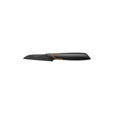 Fiskars edge &eacute;plucheur couteau &agrave; l&eacute;gumes 978301 8 cm, colis: 5