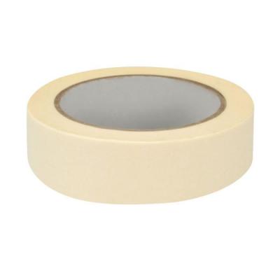 Ruban de masquage, 25 mm x 50 m, Noir, 25 Mm x 50 m