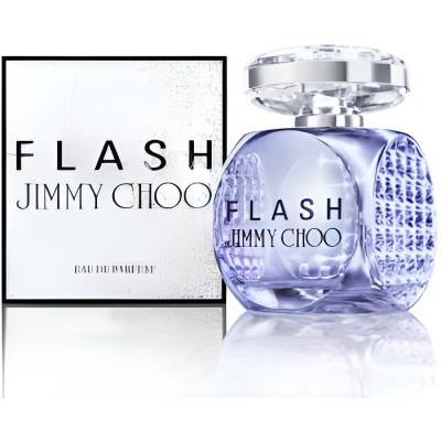 Jimmy Choo Flash Eau De Parfum Vaporisateur 100ml